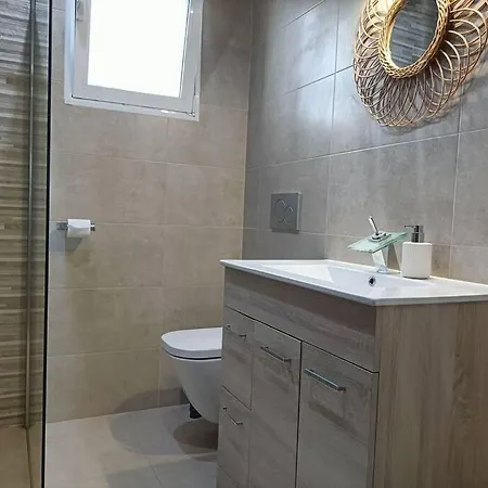 With Private Pool Hotell 4*